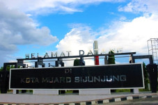 Kabupaten Sijunjung...