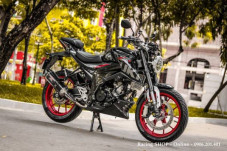 Selamat Pagi Bikers,...