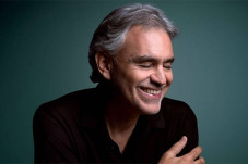 Ini Alasan Andrea Bocelli...