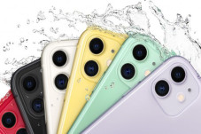 IPhone 11 Geser iPhone...