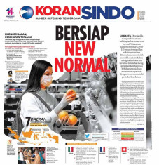 Bersiap New Normal