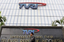 Pengangkatan Dirut TVRI...