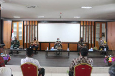 Bupati Pasangkayu Tegaskan...