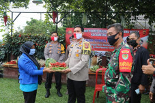 Bersama Masyarakat,...