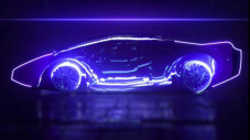 Lego Lamborghini Siap...