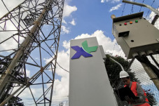 Trafik Data XL Axiata...