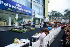 Pemkab Bekasi Anggarkan...
