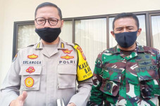 Polda Halau Ribuan Pemudik...