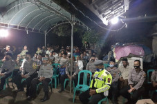 Setiap Malam Polisi...