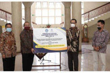 Tangani Corona, Kemendikbud...