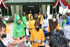 Usai Dirapid Test, 250...