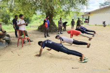 Gelar Pesta Lem dan...
