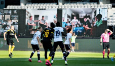 Liga Denmark Kembali...