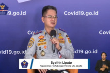 SIKM Jakarta Berlaku...