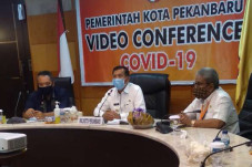 Penerapan New Normal,...