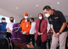 Bangun Kesadaran Milenial,...