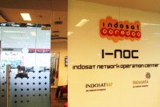 Silaturahmi Idul Fitri...