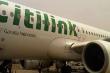 New Normal, Citilink...