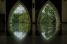 Ramadhan Telah Pergi,...