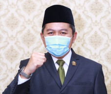Perpanjangan PSBB Diharapkan...