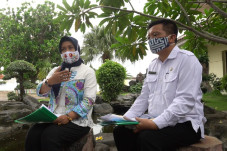 Pandemi Belum Berakhir,...