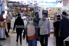 PSBB III Jadi Masa Transisi...