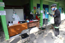 Ampuhnya Pengaduan ke...