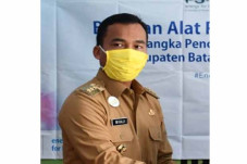 Sambut New Normal, Bupati...