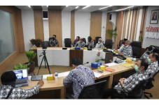 Mahasiswa Luar Daerah...