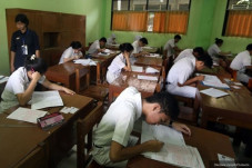 Disdik Kota Medan Perpanjang...