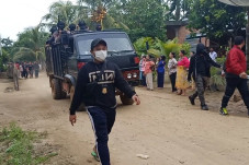 Pemuda Tambun Arang...