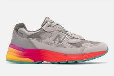 New Balance Hadirkan...