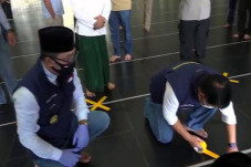 Ridwan Kamil Sebut Tempat...