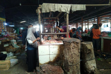 Usai Lebaran, Harga...