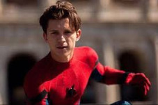 Tom Holland Habiskan...