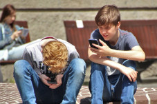 Yuk Intip Barisan Smartphone...