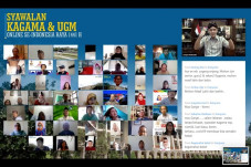 Gelar Syawalan Online,...