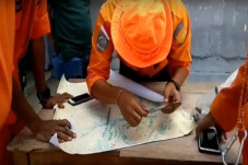 Lebaran ke Piobang,...