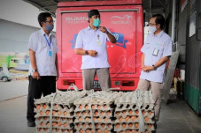 Kemenkop UKM Gandeng...