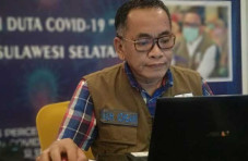 Akhir Mei, 12 Kabupaten...