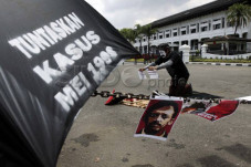 Kontras Desak Pemerintah...