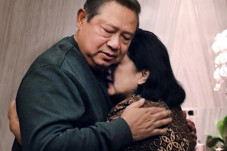 Setahun Tanpa Ani Yudhoyono,...