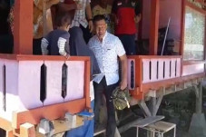 Lemkapi Sebut Penangkapan...