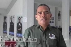 IJTI Kalteng Kecam Oknum...