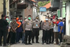 Ditemukan Cluster Baru...