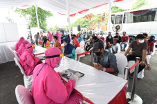 Hari ke-4 Rapid Test...