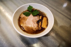 Ramen Ini Terbuat dari...
