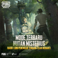 PUBG Mobile Resmi Rilis...