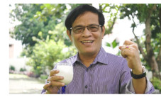 Peringatan Hari Susu,...
