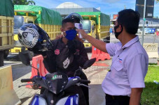 ASDP Siap Masuki Kondisi...
